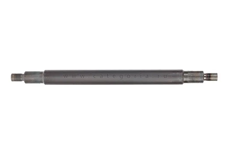 Brp Rear Sway Bar 1