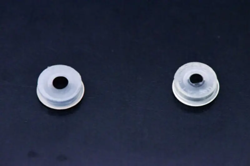 Brp Retainer Cap 1