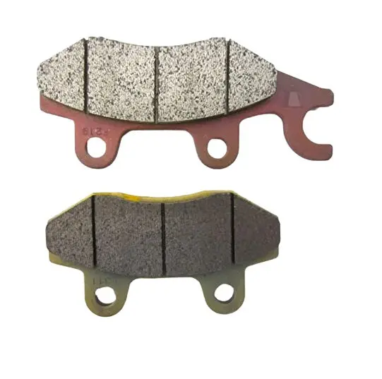 Brp Right Hand Brake Pad 1
