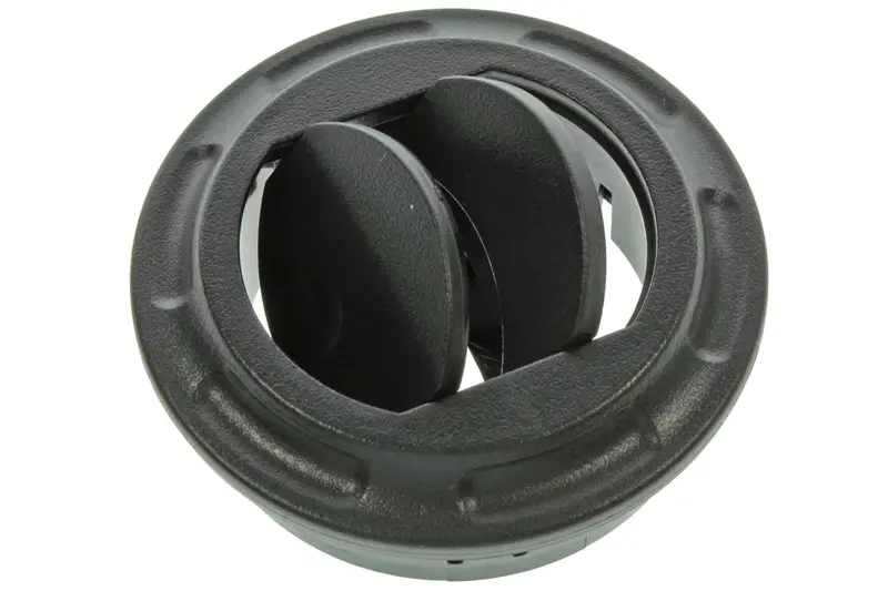 Brp Round Louver 1