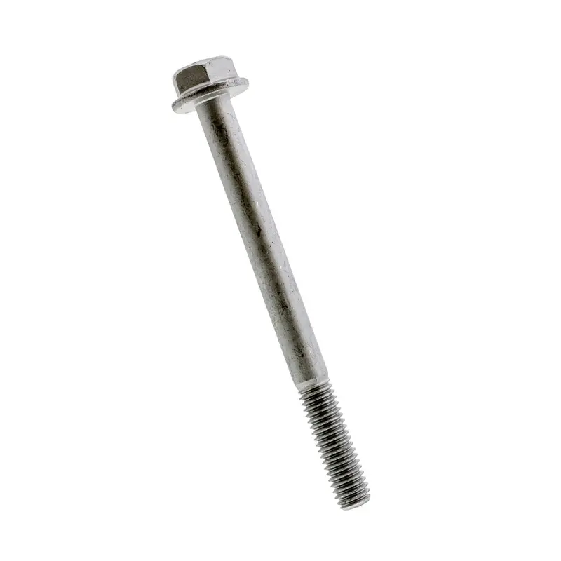 Brp Scotch Grip Hex Flanged Screw 1