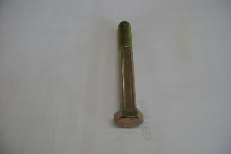 Brp Screw Hex Cap 1