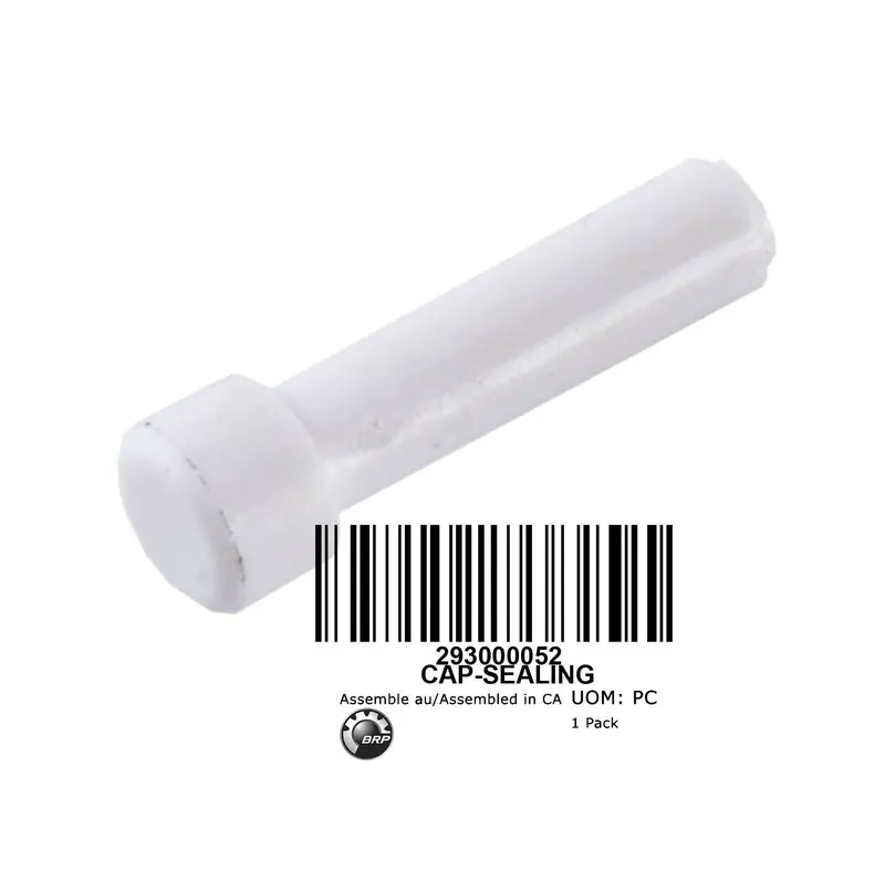 Brp Sealing Cap 1