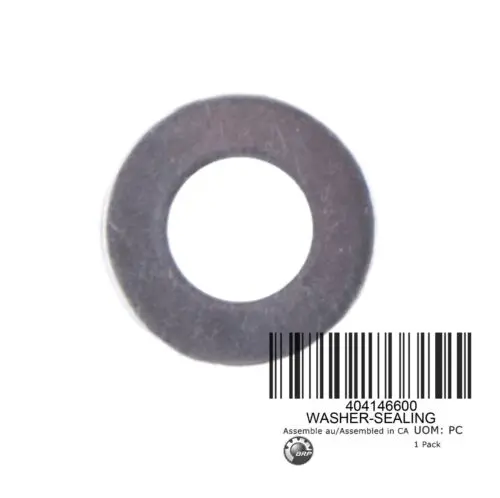Brp Sealing Washer 1