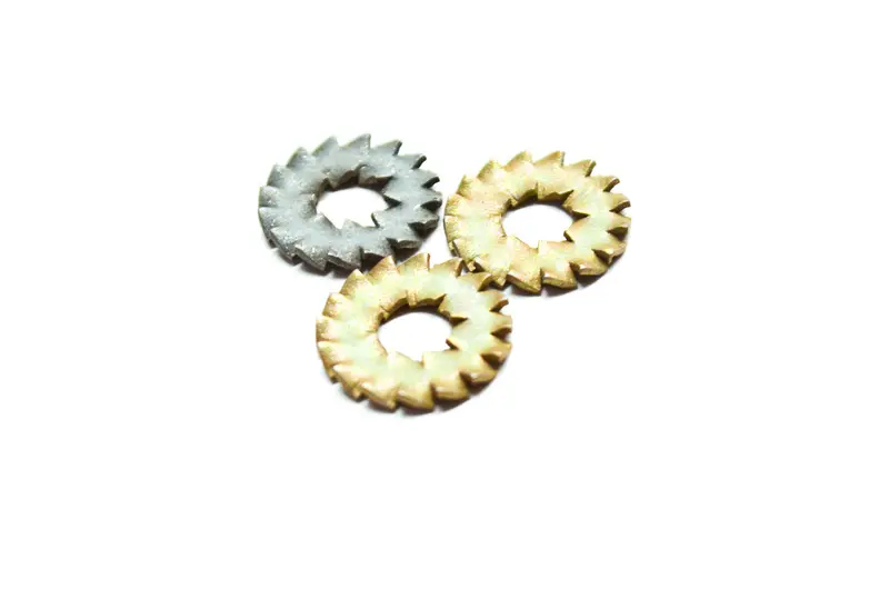Brp Serrated Lock Washer 1