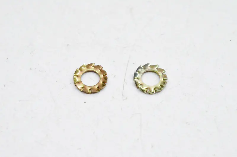 Brp Serrated Lock Washer 1