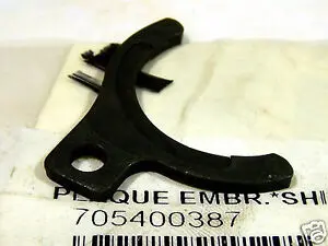 Brp Shifter Plate 1