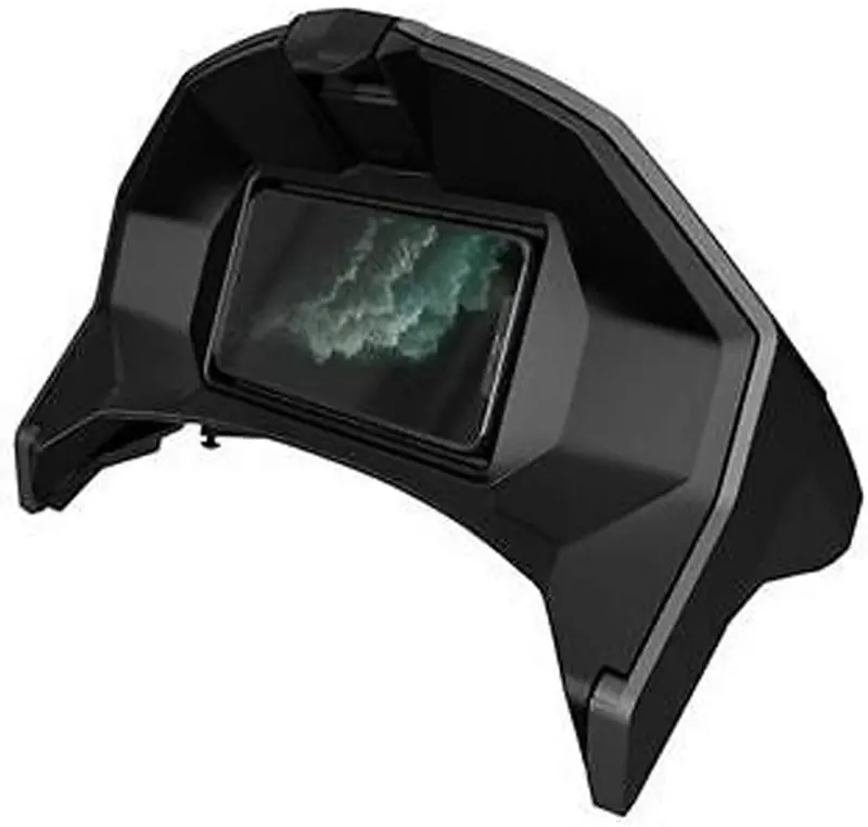 Brp Smartphone Support Door 1