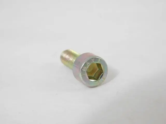 Brp Socket Head Screw M6 X 16 1