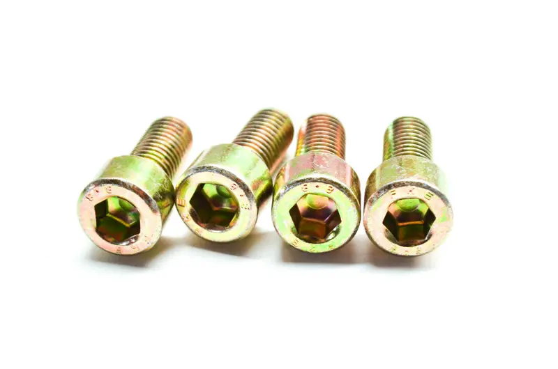 Brp Socket Head Screw M8 X 16 1