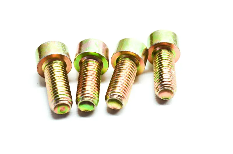 Brp Socket Head Screw M8 X 16 2