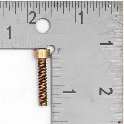 Brp Socket Screw 1