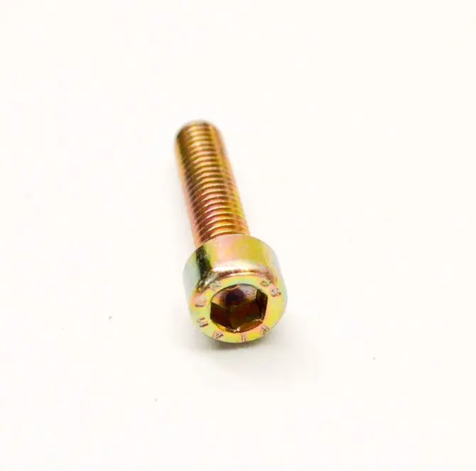 Brp Socket Screw M6 X 25 1