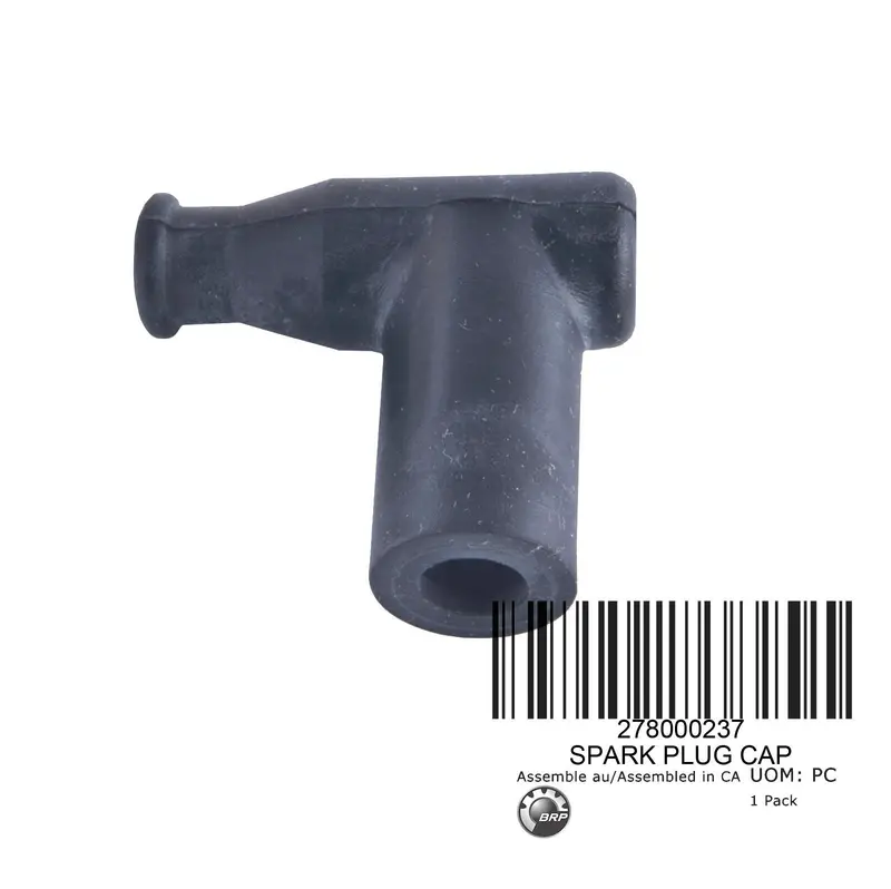 Brp Spark Plug Cap 1