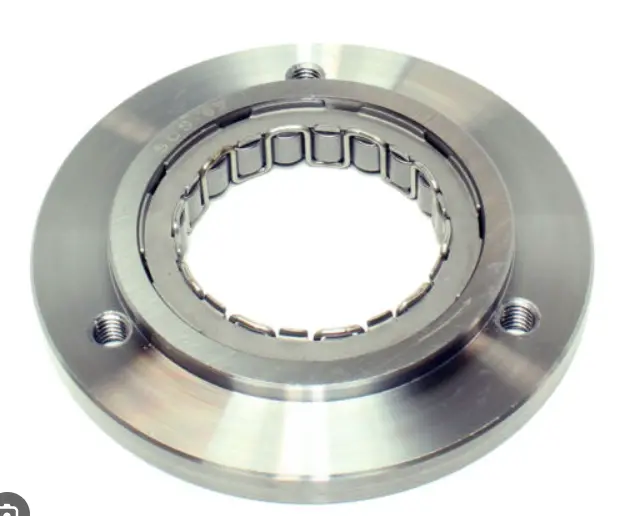 Brp Sprag Clutch 1