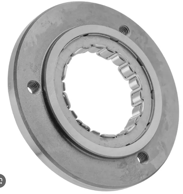 Brp Sprag Clutch Housing 1
