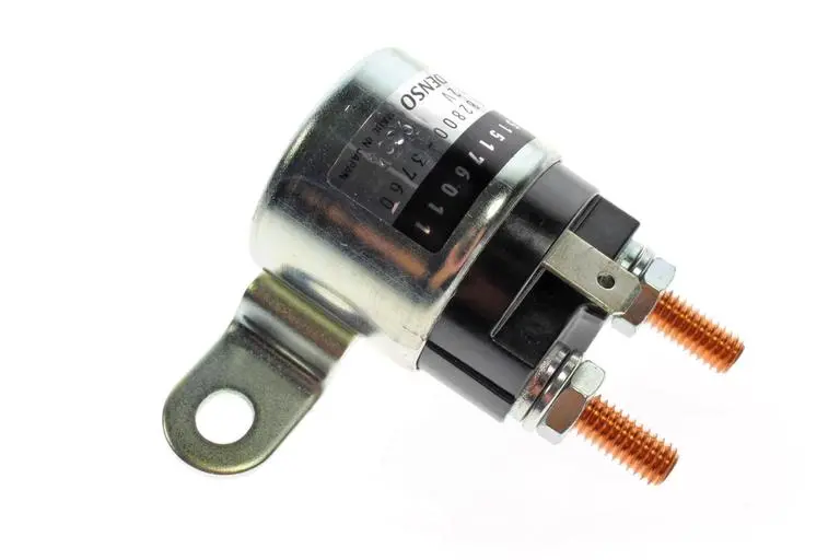 Brp Starter Relay 1