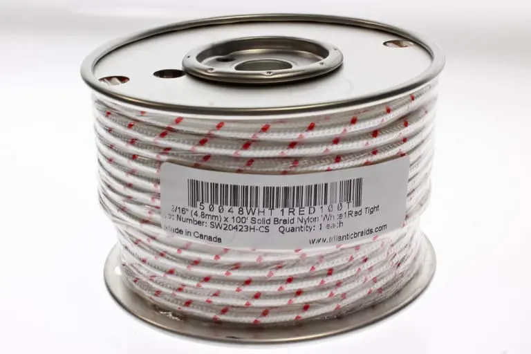 Brp Starter Rope 1