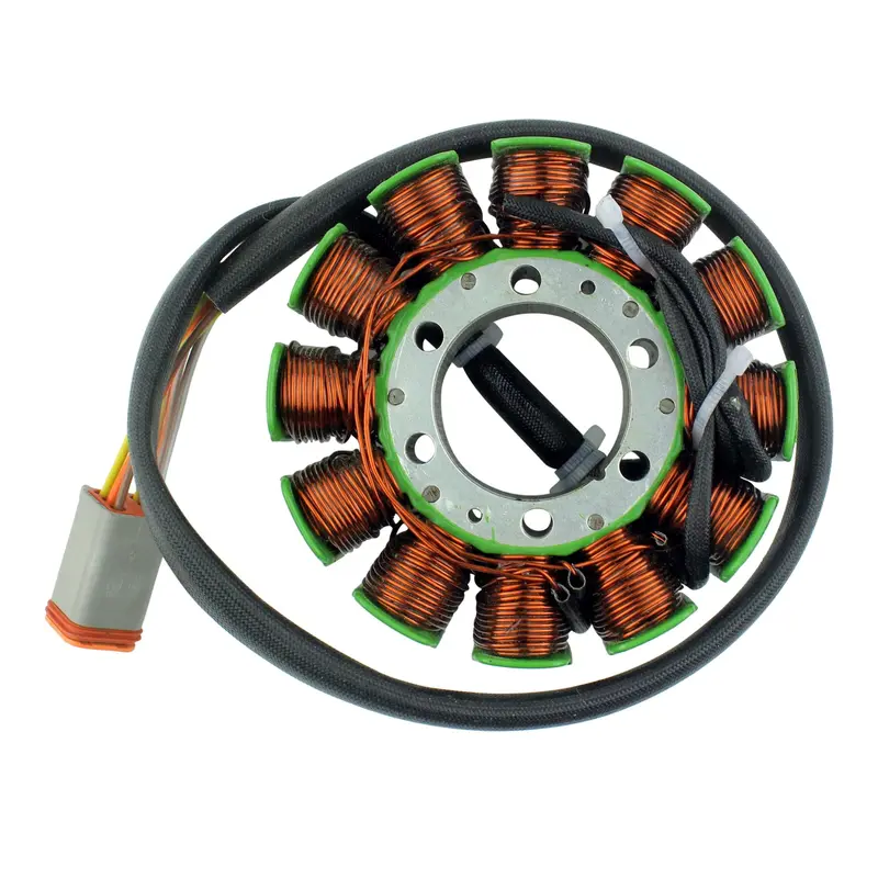 Brp Stator Plate 1