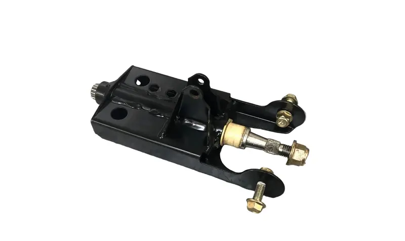 Brp Steering Wheel Support 1