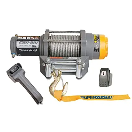 Brp Terra Winch 1