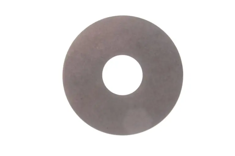 Brp Thrust Washer 1