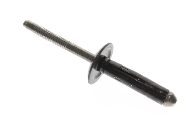Brp Tre-Fast Rivet 1/4 X 1.27 1