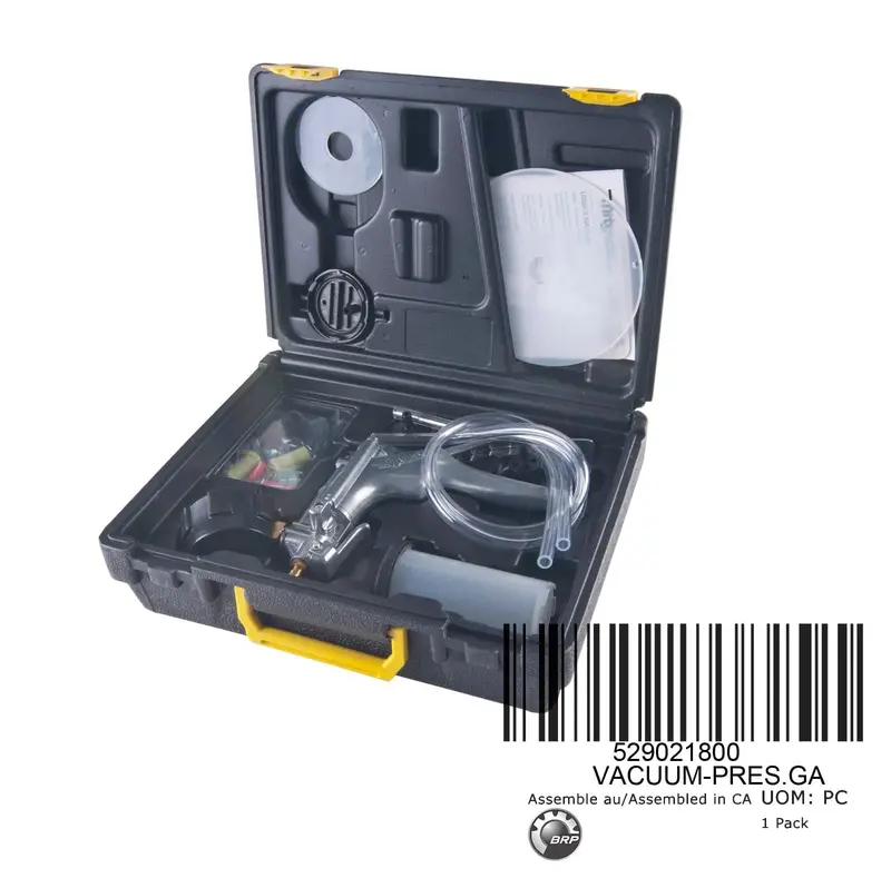 Brp Vacuum-Pres.Ga 529021800 1