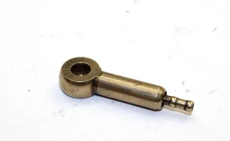 Brp Valve Assembly 1