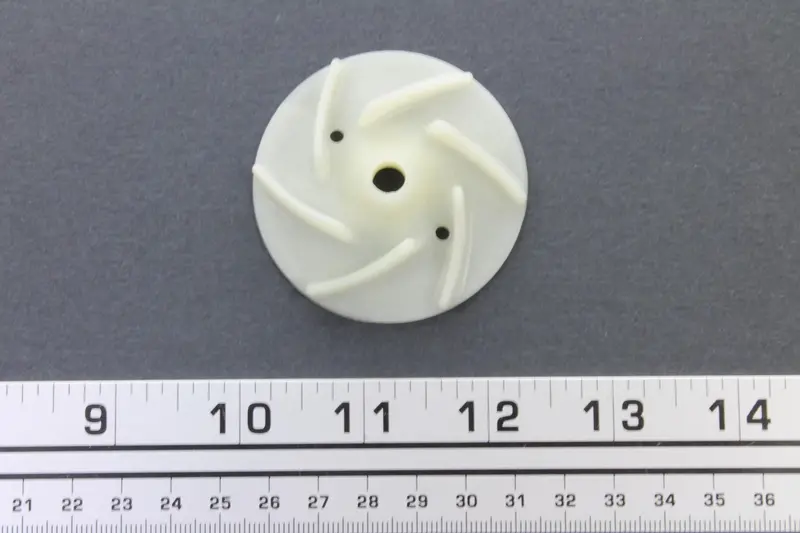 Brp Water Impeller 1