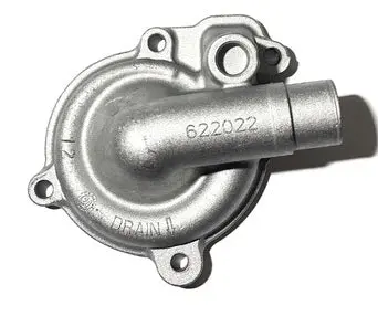 Brp Water Pump Housing 1