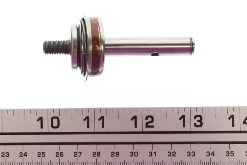 Brp Waterpump Shaft 2