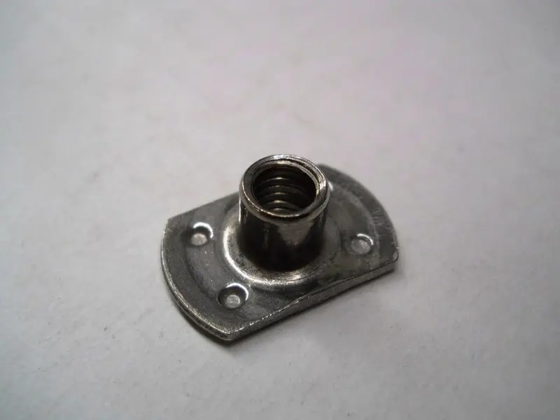 Brp Weld Nut (293100003) 1