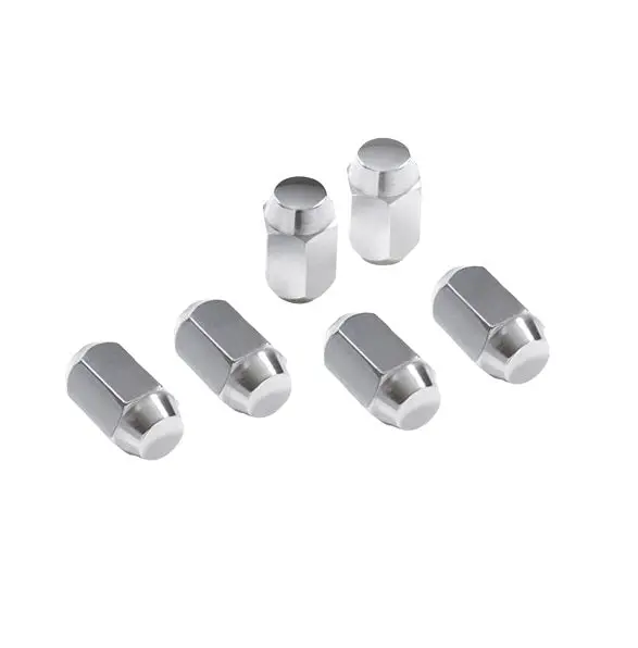 Brp Wheel Nut Set 1