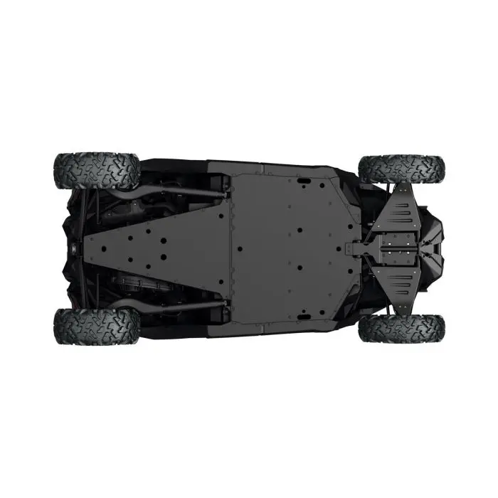 Brp Wide Arm Protector Kit 1