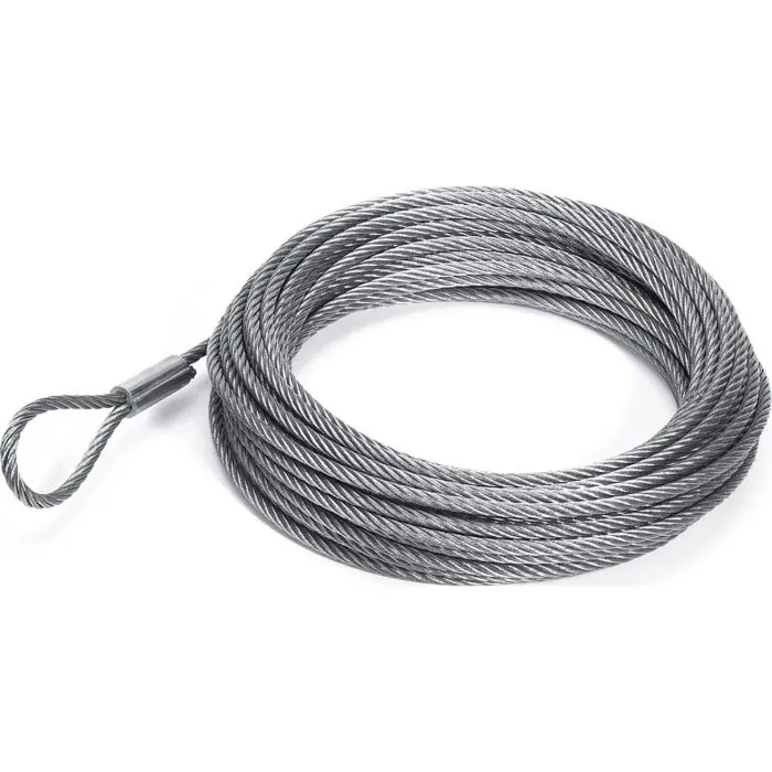 Brp Winch Cable Kit 1