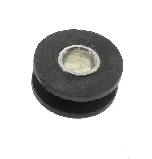 Brp Windshield Grommet 1