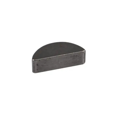 Brp Woodruff Key 1