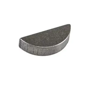 Brp Woodruff Key 1