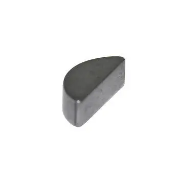 Brp Woodruff Key 1