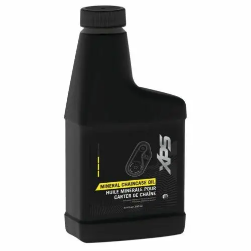 Brp Xps Mineral Chaincase Oil 1