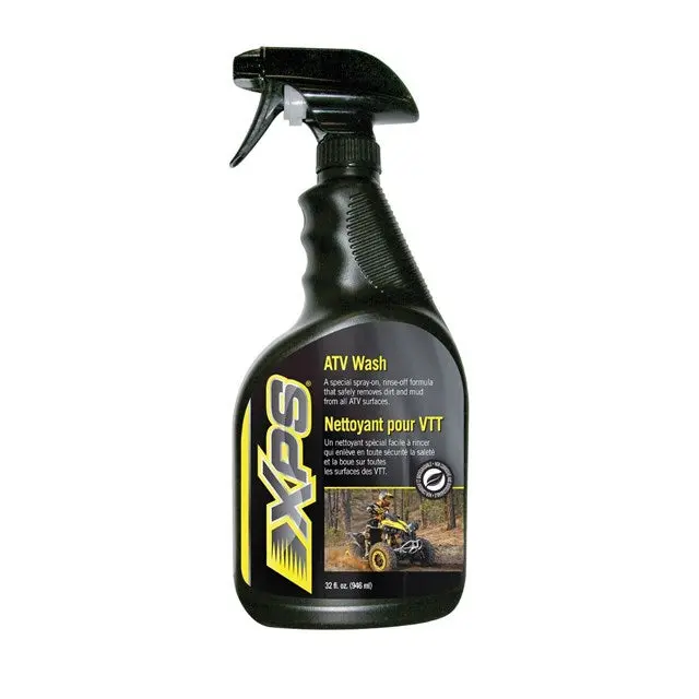 Brp Xps Wash Cleaner Spray 1