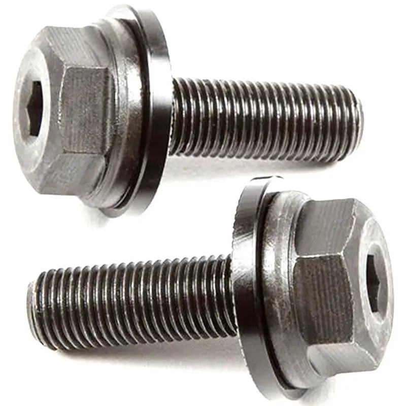 Bsd 10Mm Female Bolt Kit 1