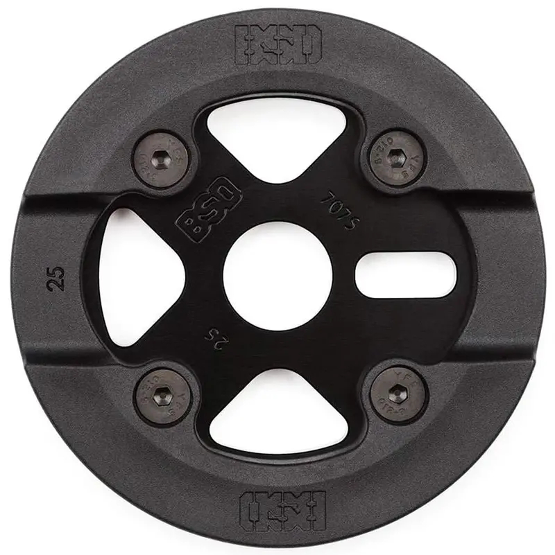 Bsd Barrier Sprocket 1