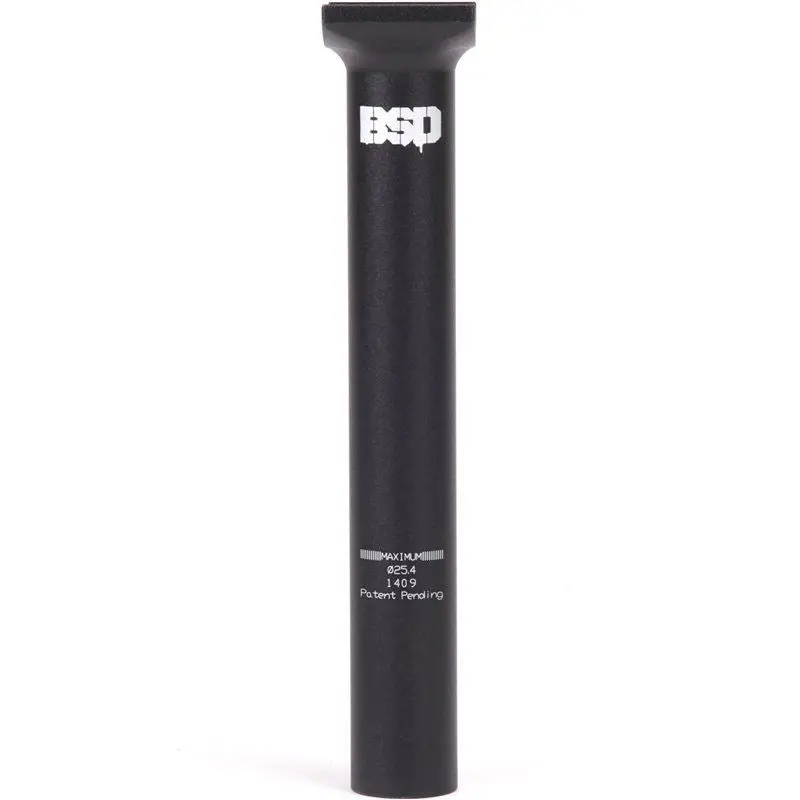 Bsd Blitzed Seat Post Long 1