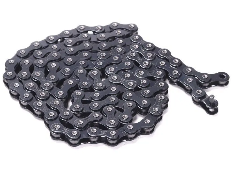 Bsd Forever Chain 1