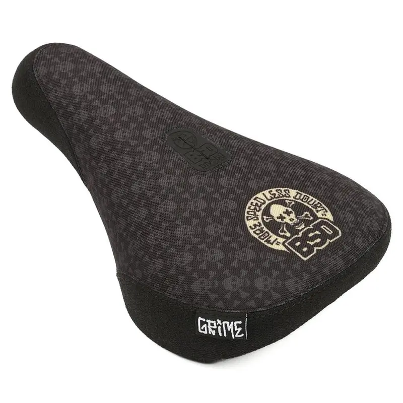 Bsd Grime Fat Pivotal Seat 1