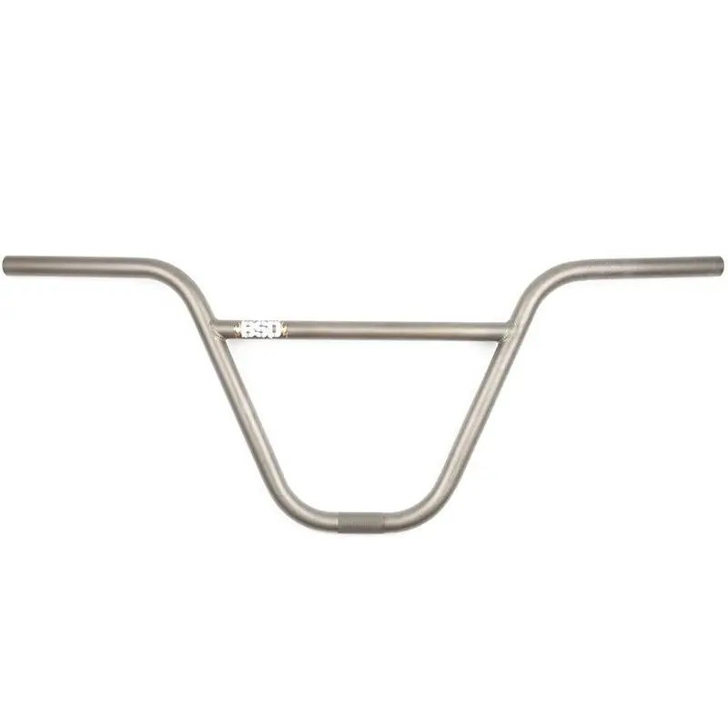 Bsd High As Hell Oversize Bars 2
