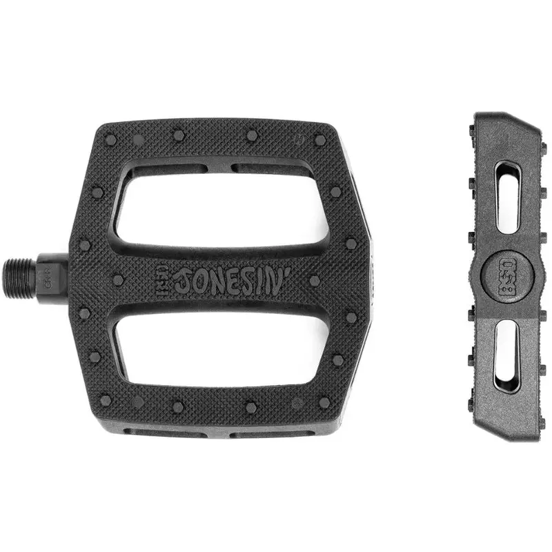 Bsd Jonesin Pedals 1