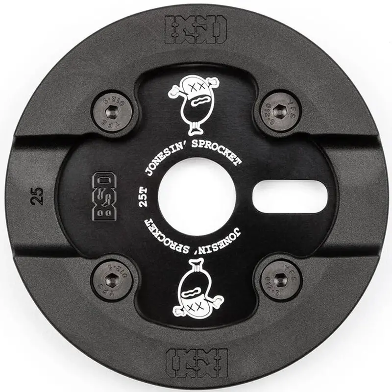 Bsd Jonesin Sprocket 2